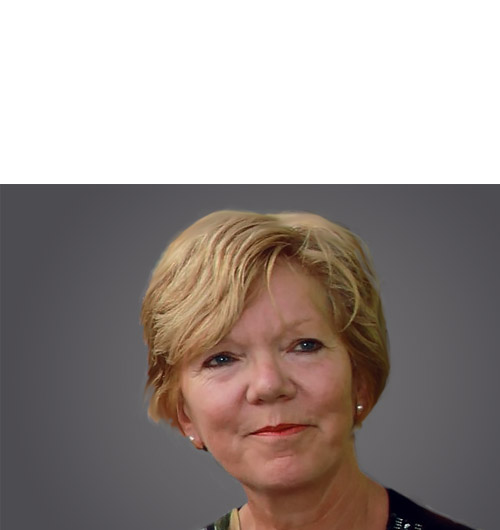 Annemie Mordant