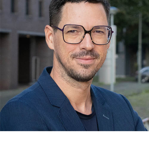 Renaud Jolivet
