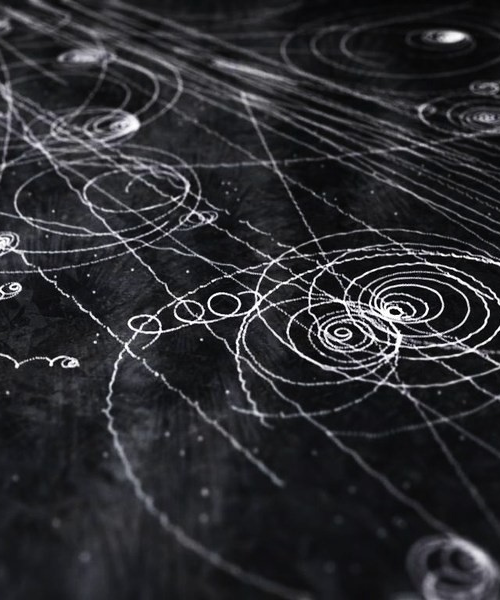 De bouwstenen van het universum