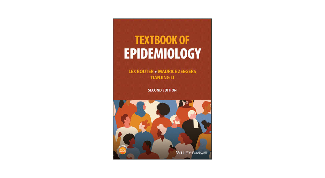 Textbook of Epidemiology, 2nd Edition