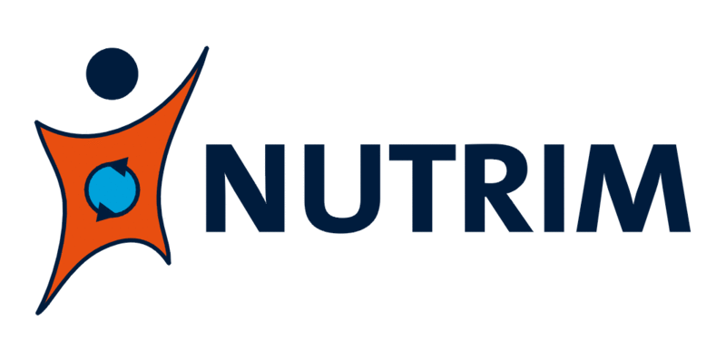 NUTRIM logo