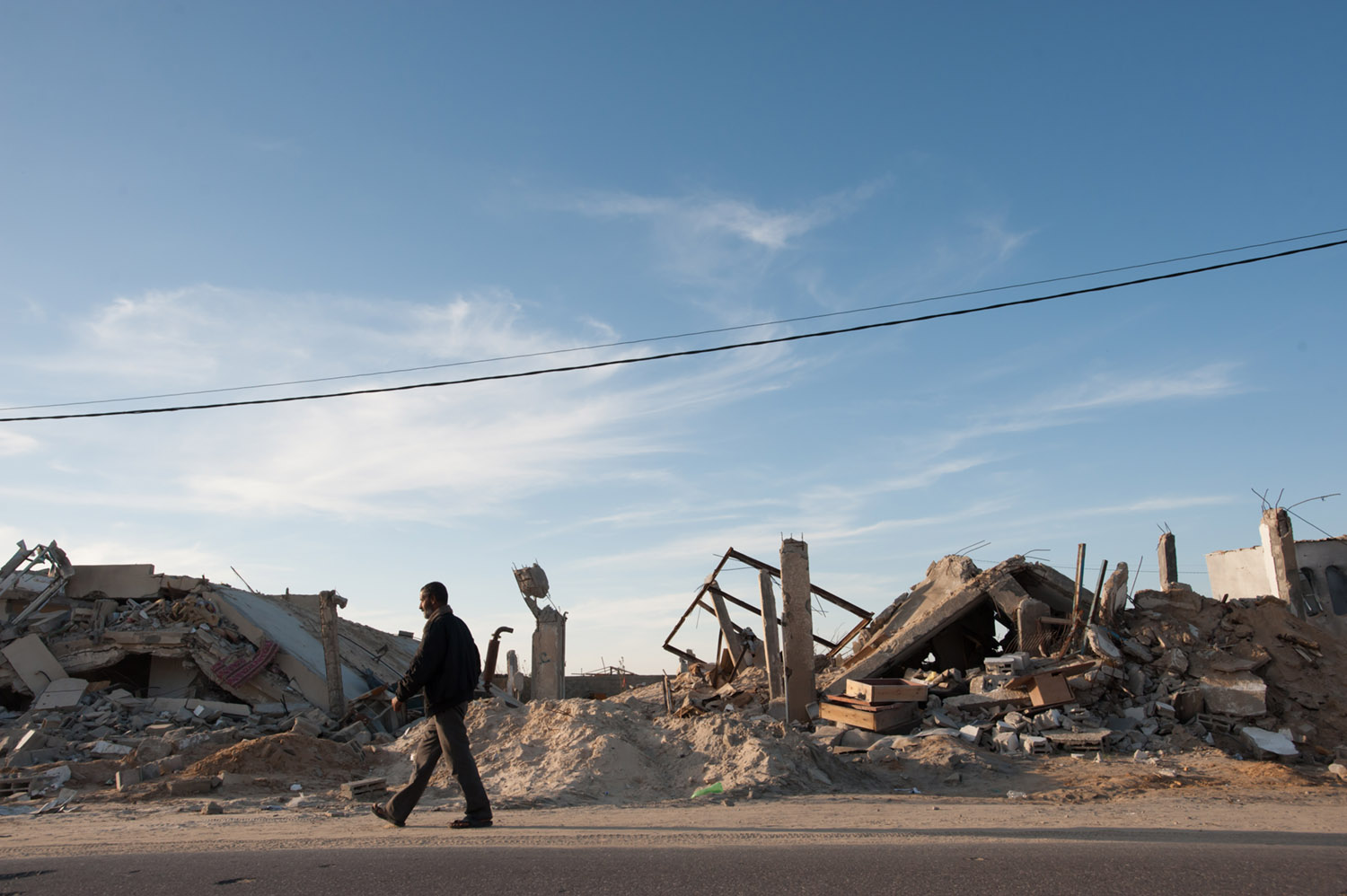 Israel-Hamas