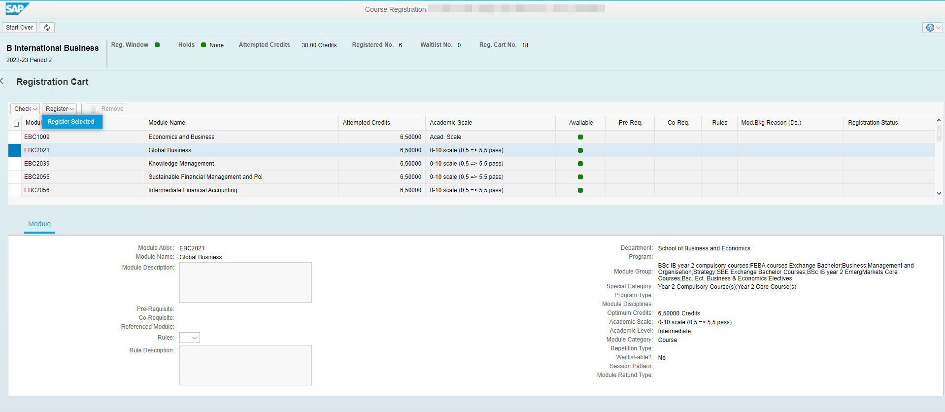 student portal 