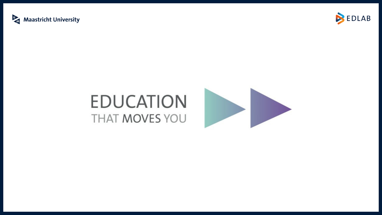 Education That Moves You