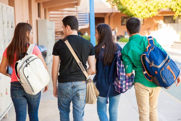 Eindrapport Gezonde School Maria Jansen 2