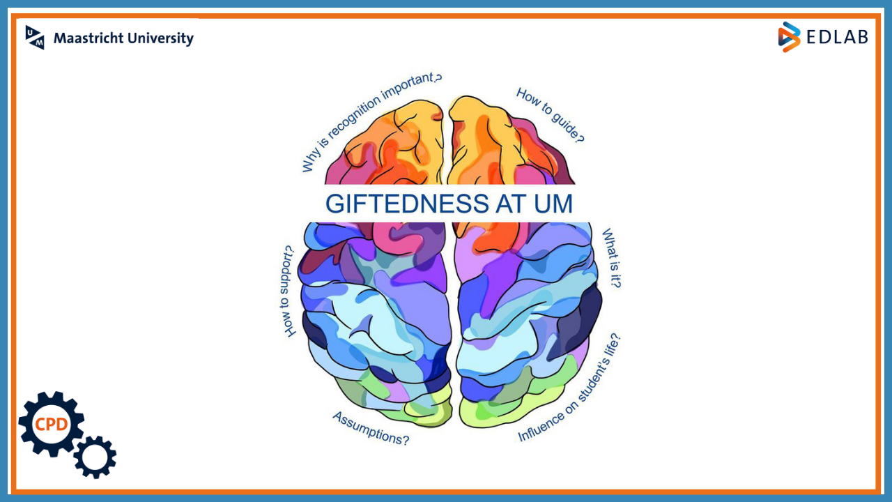 Giftedness at UM