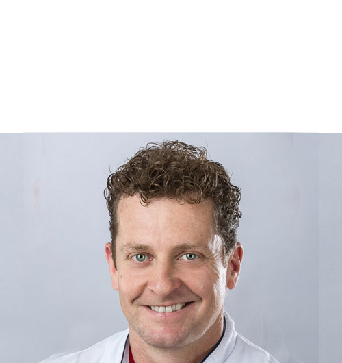 Lee Bouwman