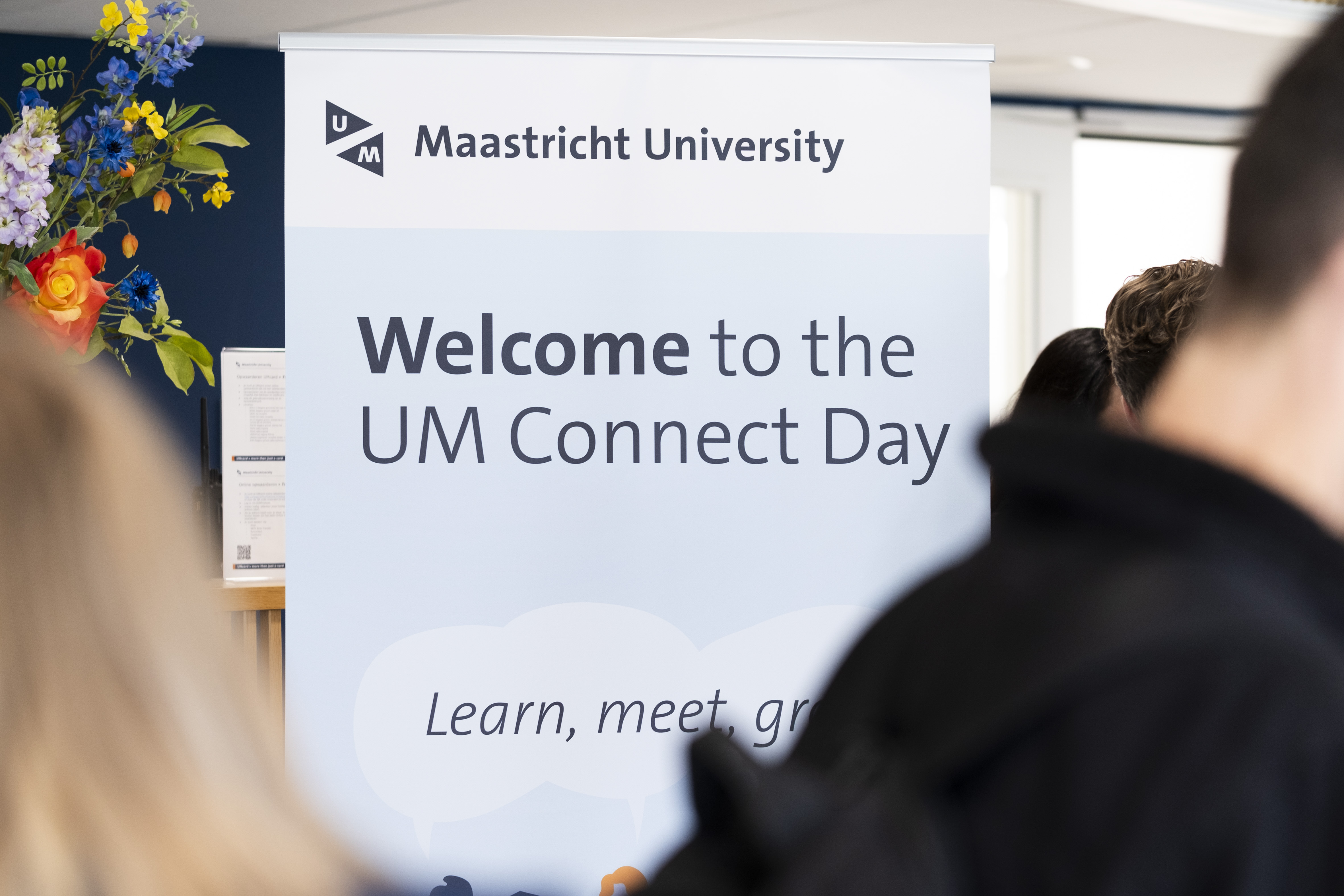 UM Connect Day 2023