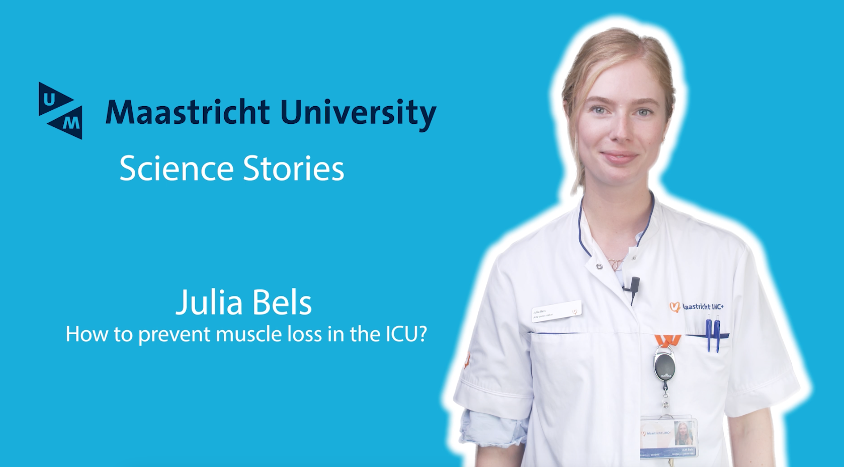 science story julia bells