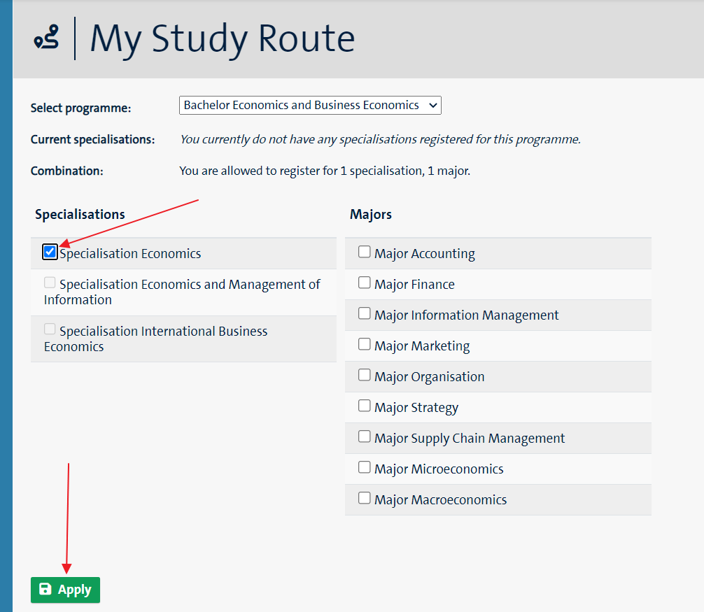 student portal 