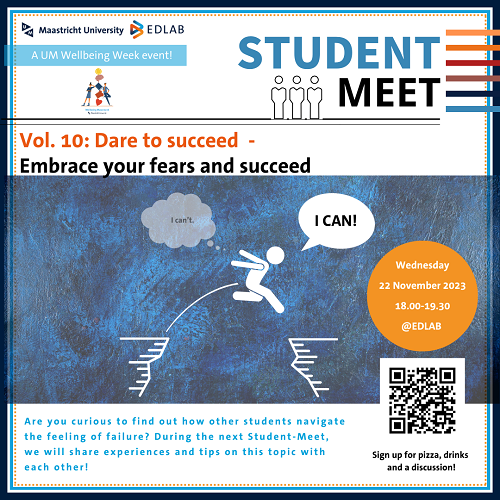 Student-Meet