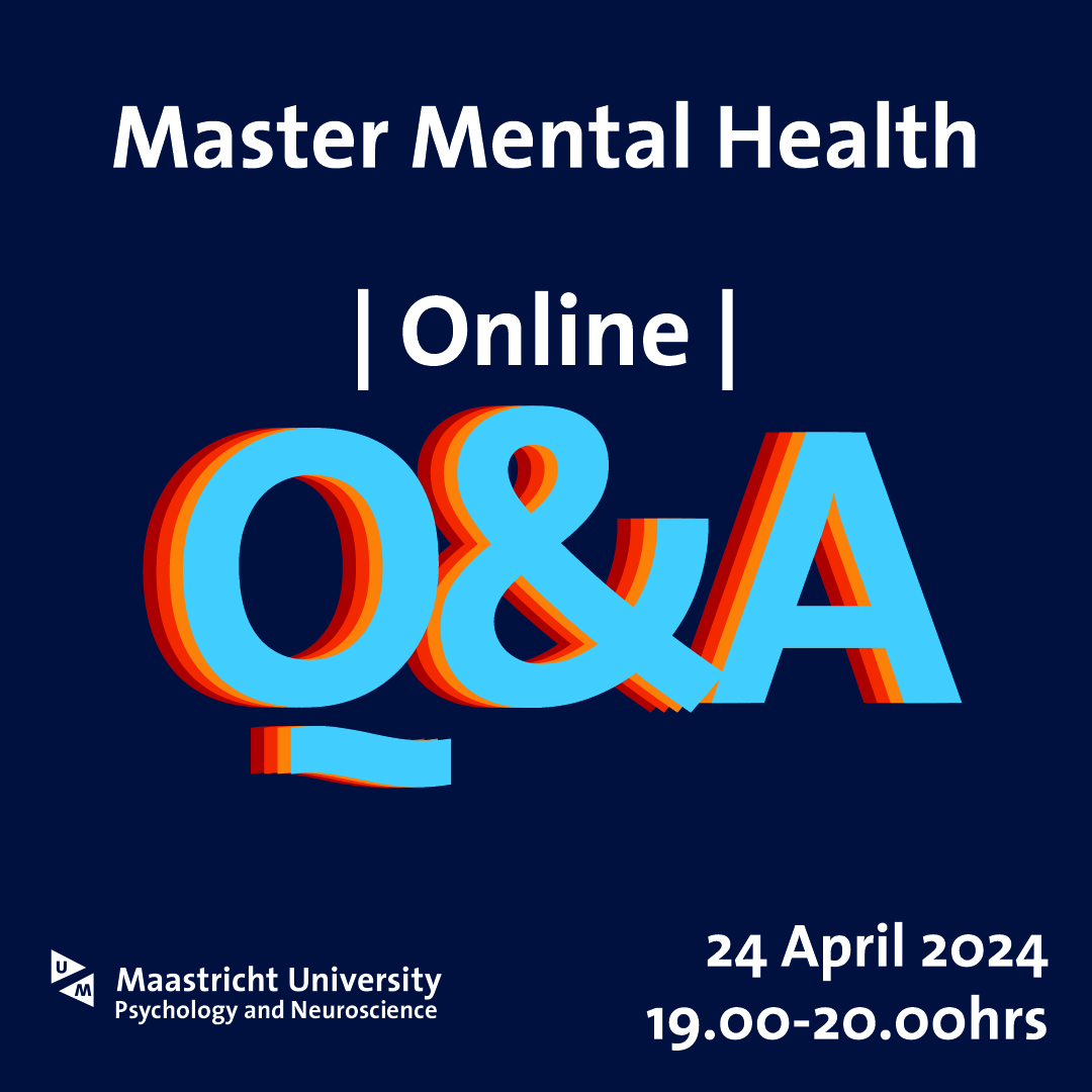 Online Q&A Mental Health