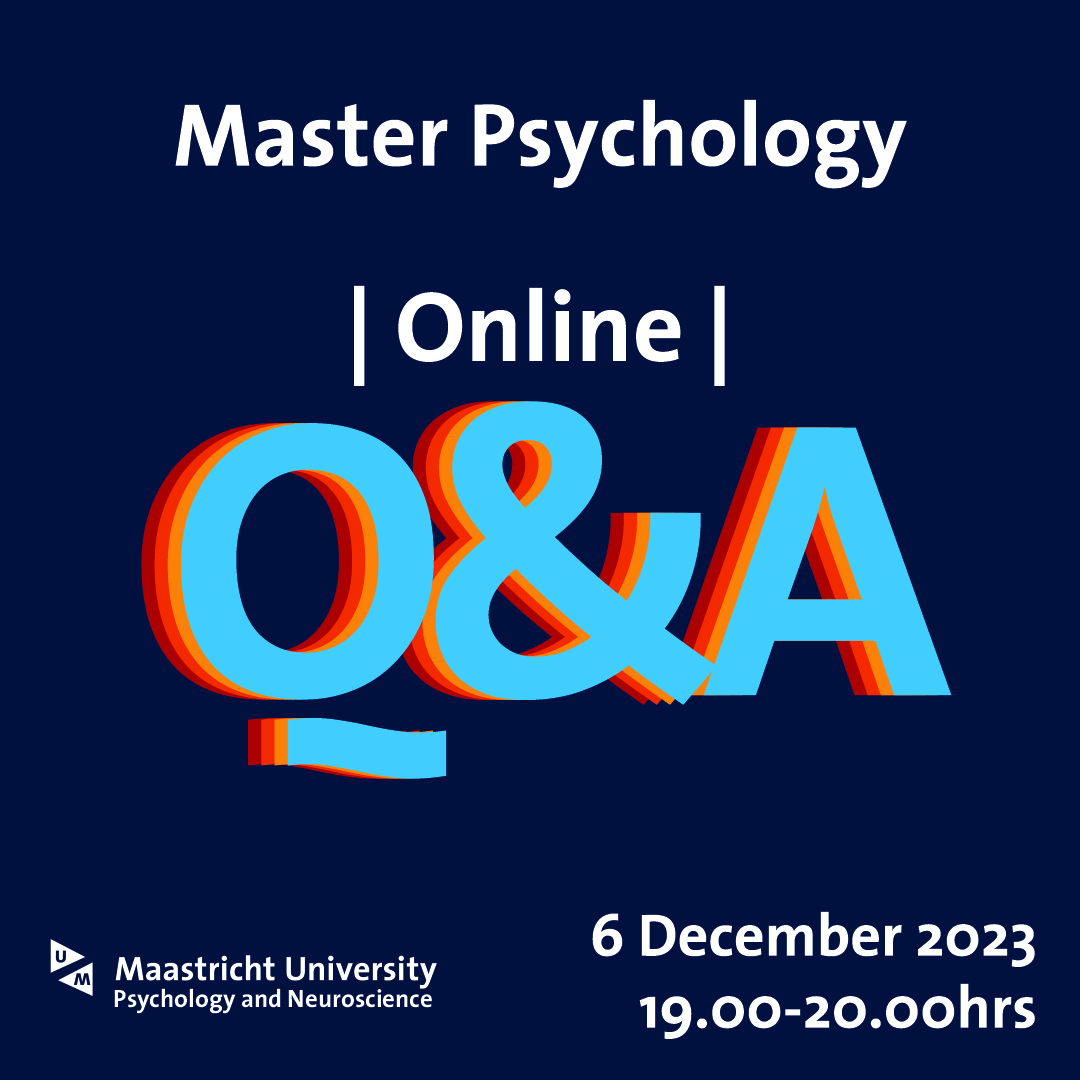 Online Q&A Psychology