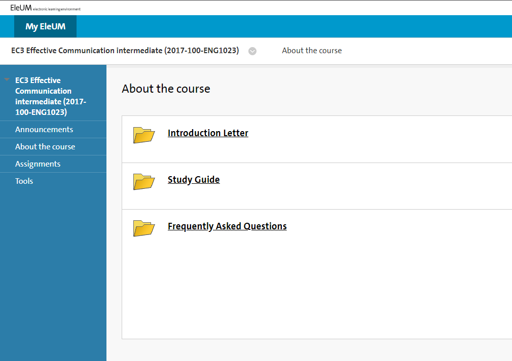 whats new student portal