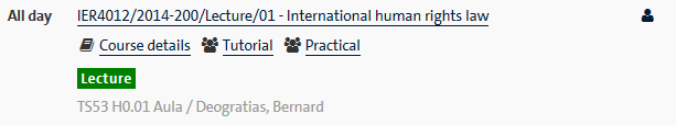 student portal home