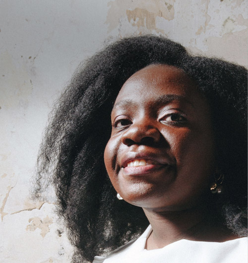 Nozizwe Dube