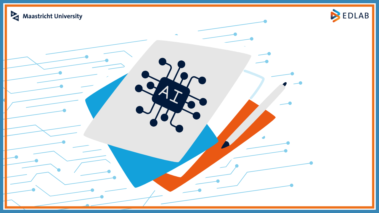 CPD workshop: Rethinking student assessment and authentic learning in an AI era