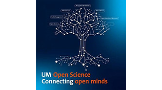 UM Open Science Connecting open minds