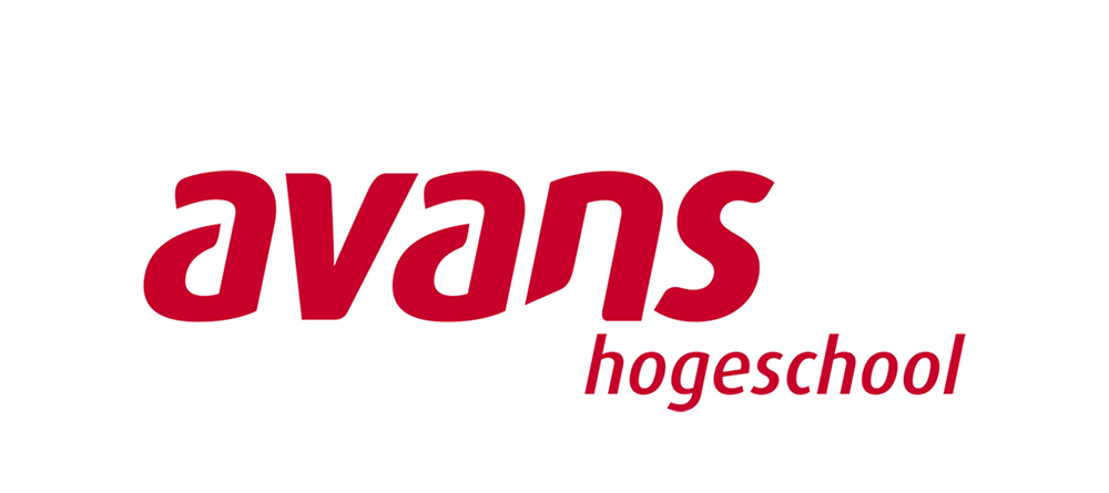 Avans hogeschool logo