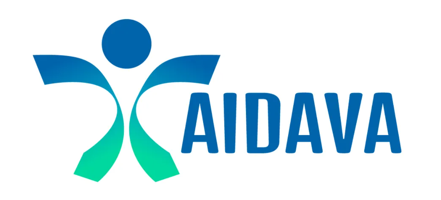 AIDAVA logo