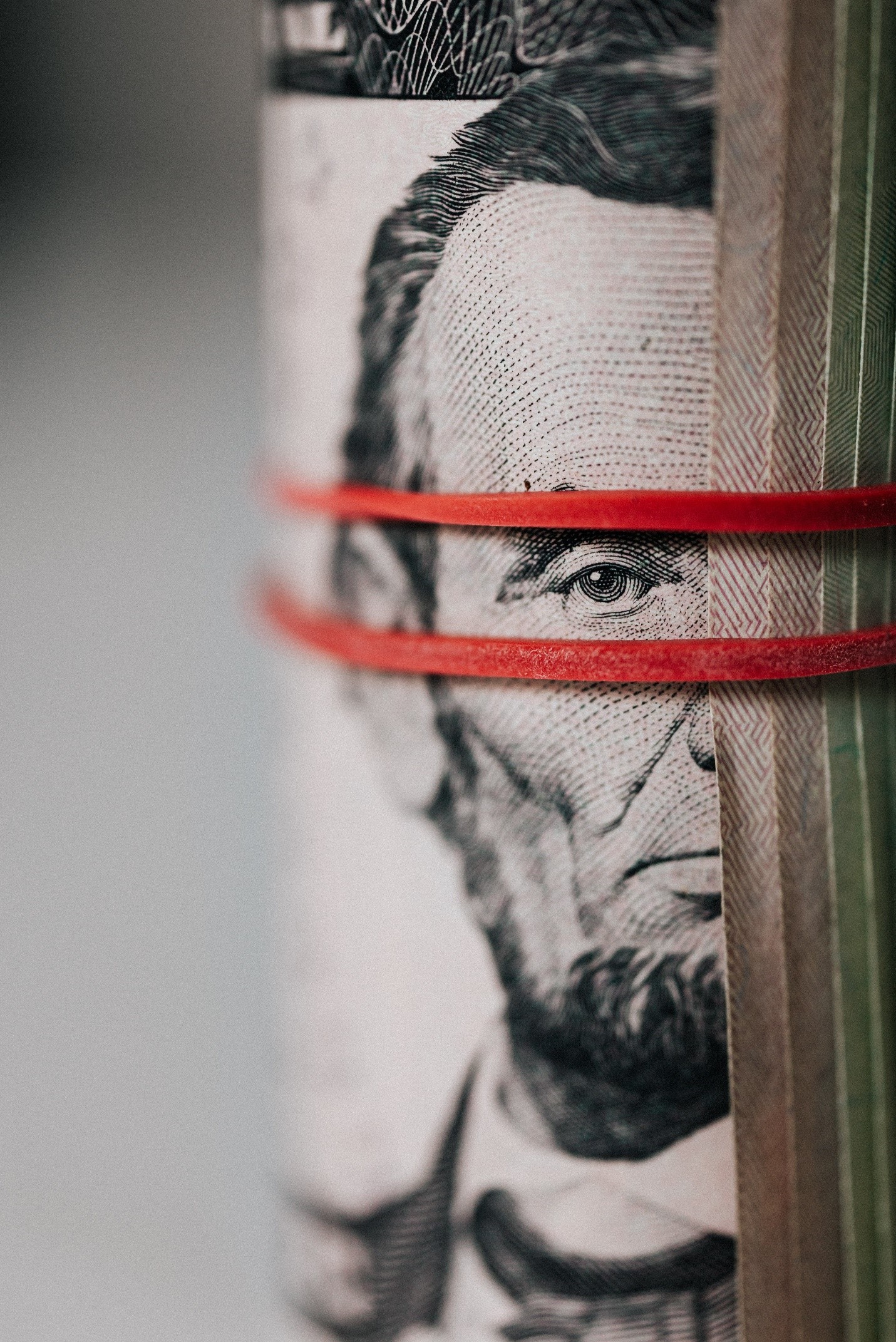Source: Roll of American dollar banknotes tightened with band · Free Stock Photo (pexels.com)