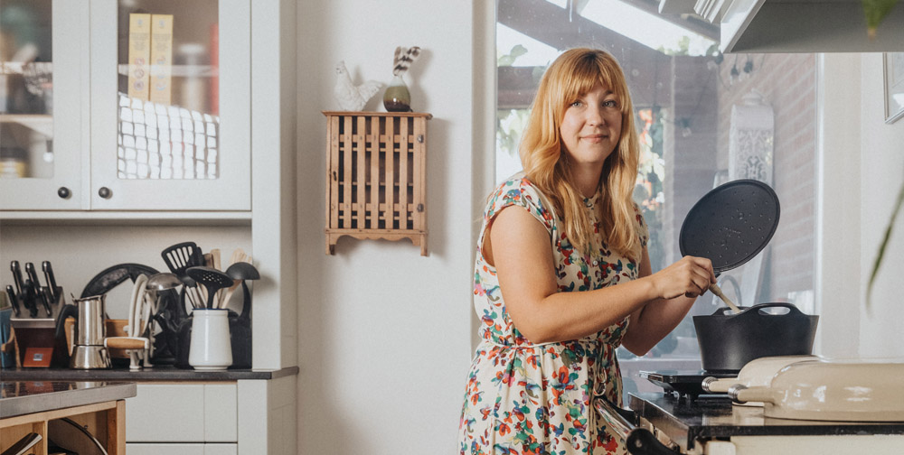 Soulkitchen Alexx Allen-De Rijk