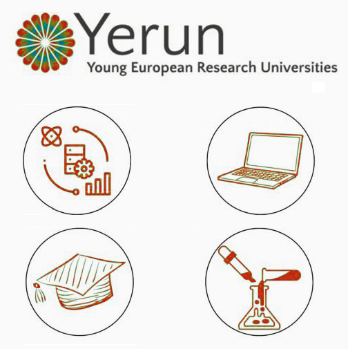 YERUN - Young European Research Universities Network