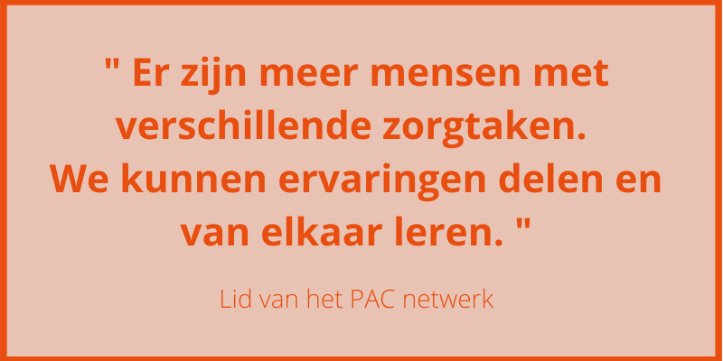 Pac-netwerk