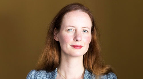 Jill van Coster-Voorhout