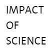 Impact of science