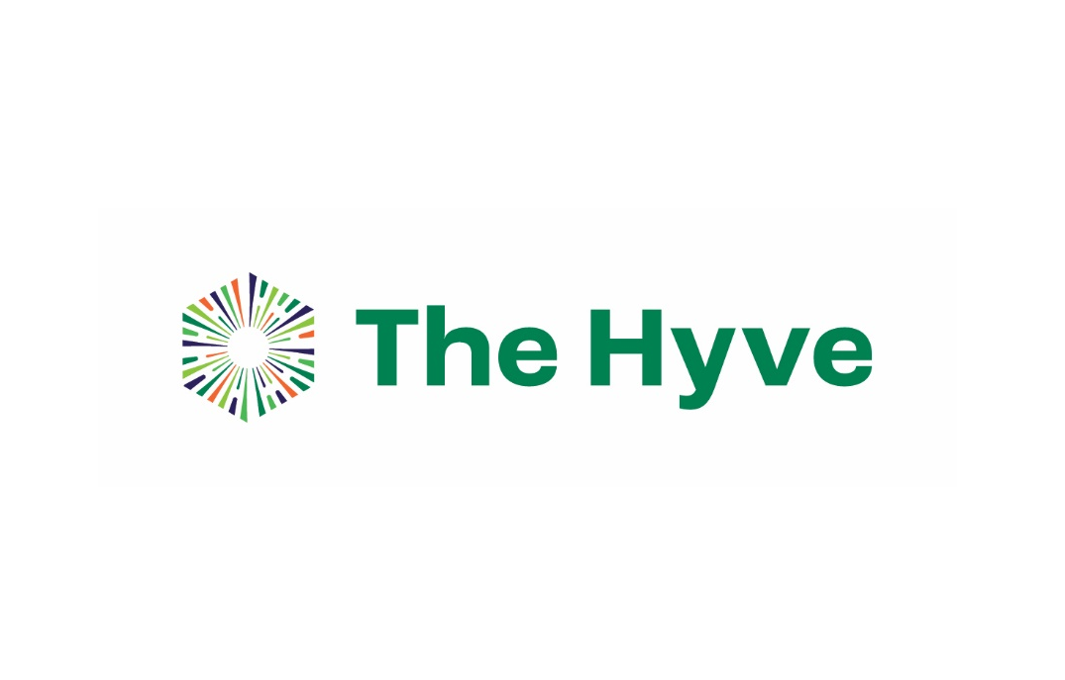 The Hyve Logo2