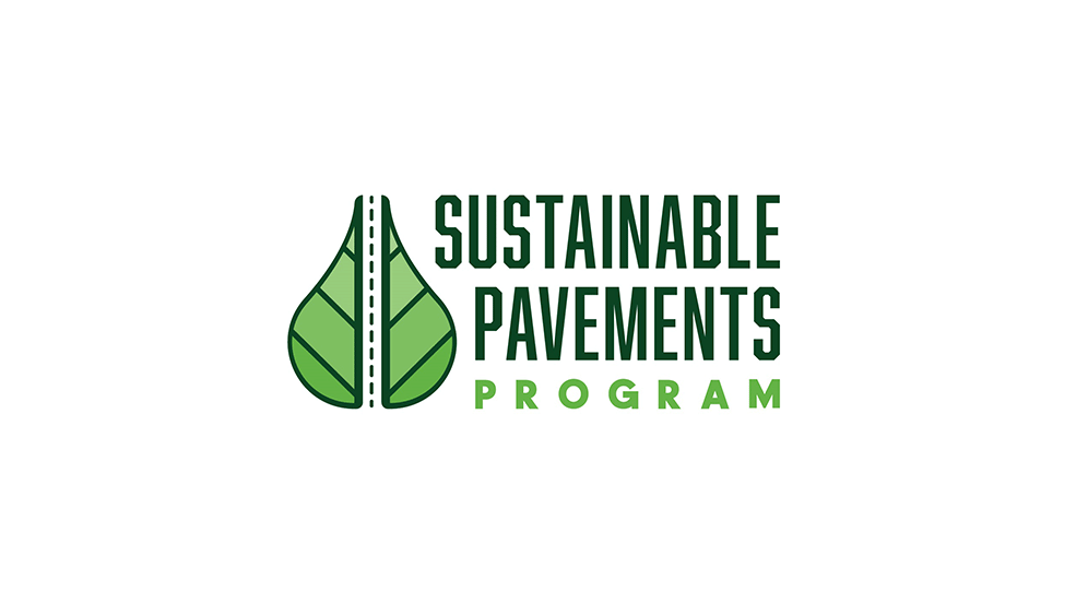 Sustainable Pavements Program