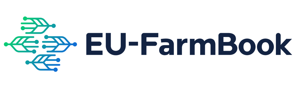 EU-FarmBook logo