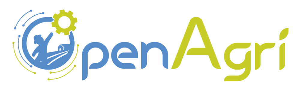 OpenAgri logo