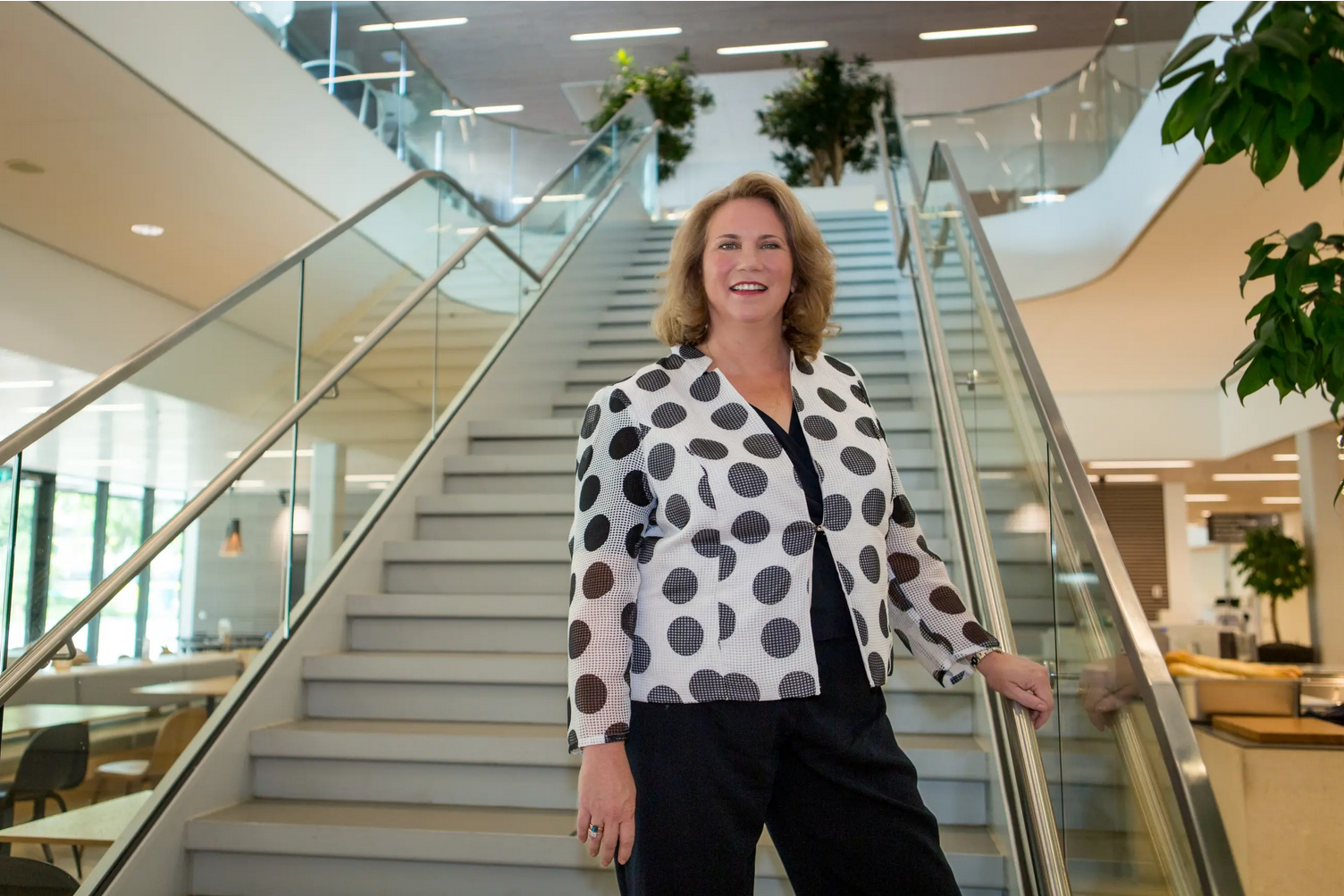 Astrid Boeijen CEO