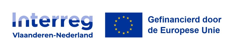 Logo Interreg Vlaanderen-Nederland