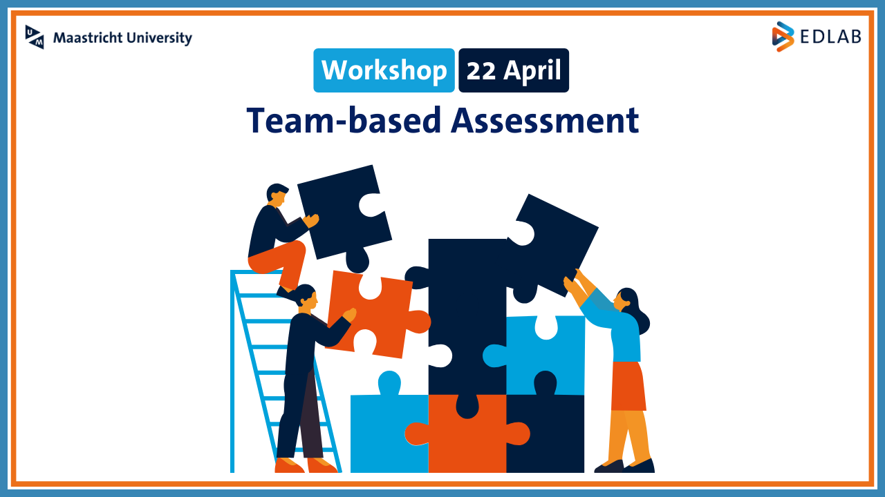 Team-based assessment