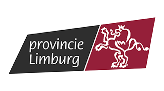 Provincie Limburg België logo