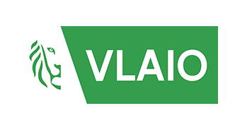 VLAIO logo