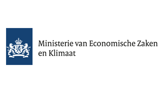 Ministerie van Economische Zaken logo