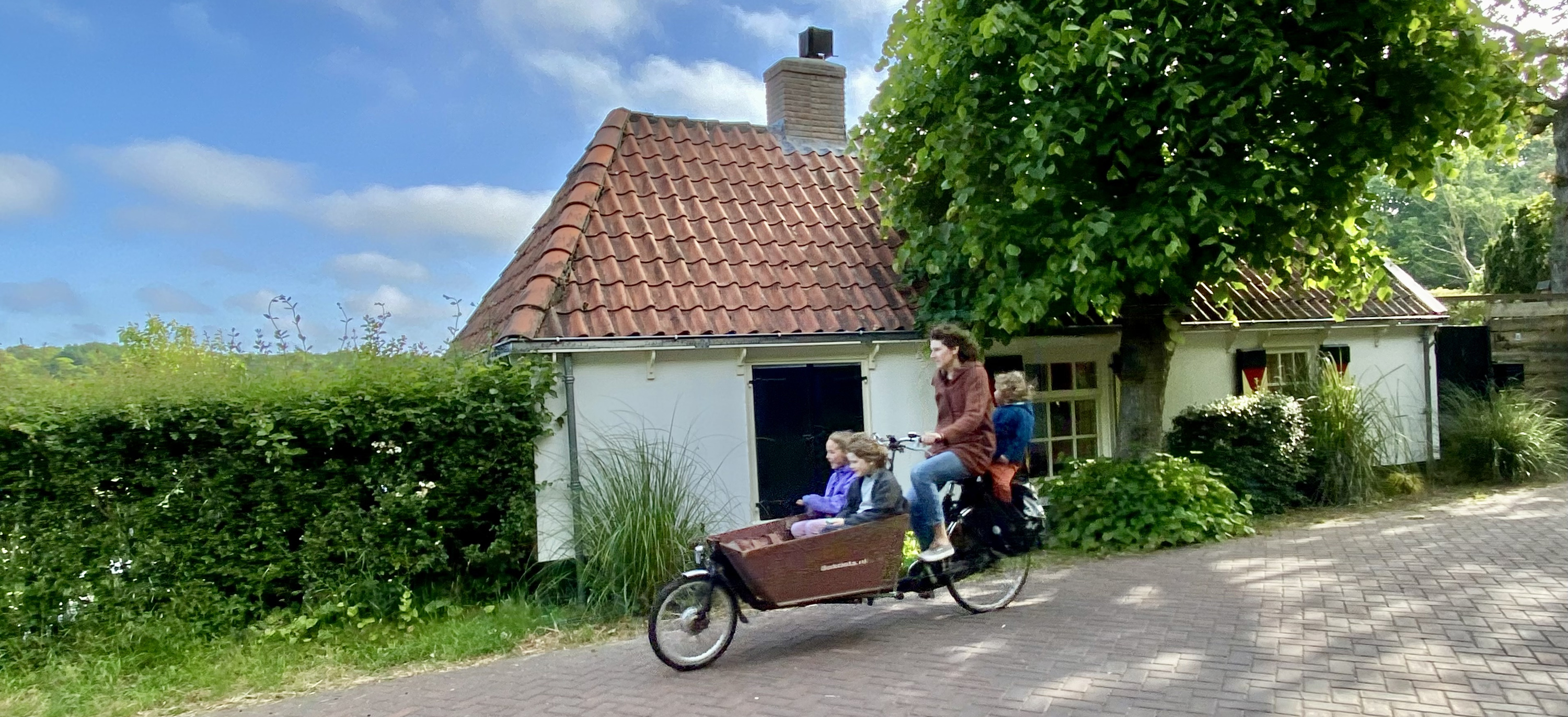 Bakfiets