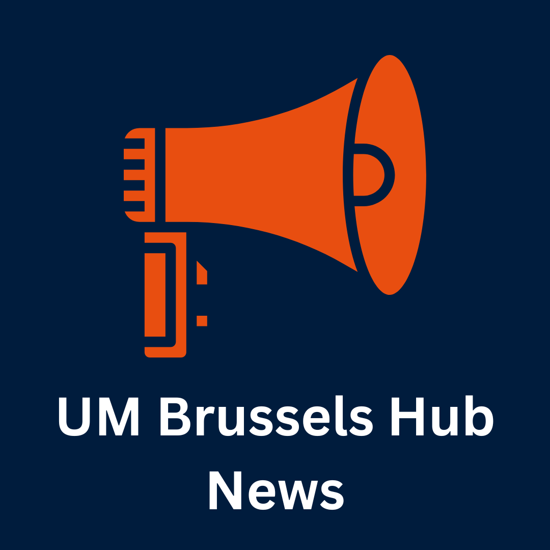 UM Brussels News
