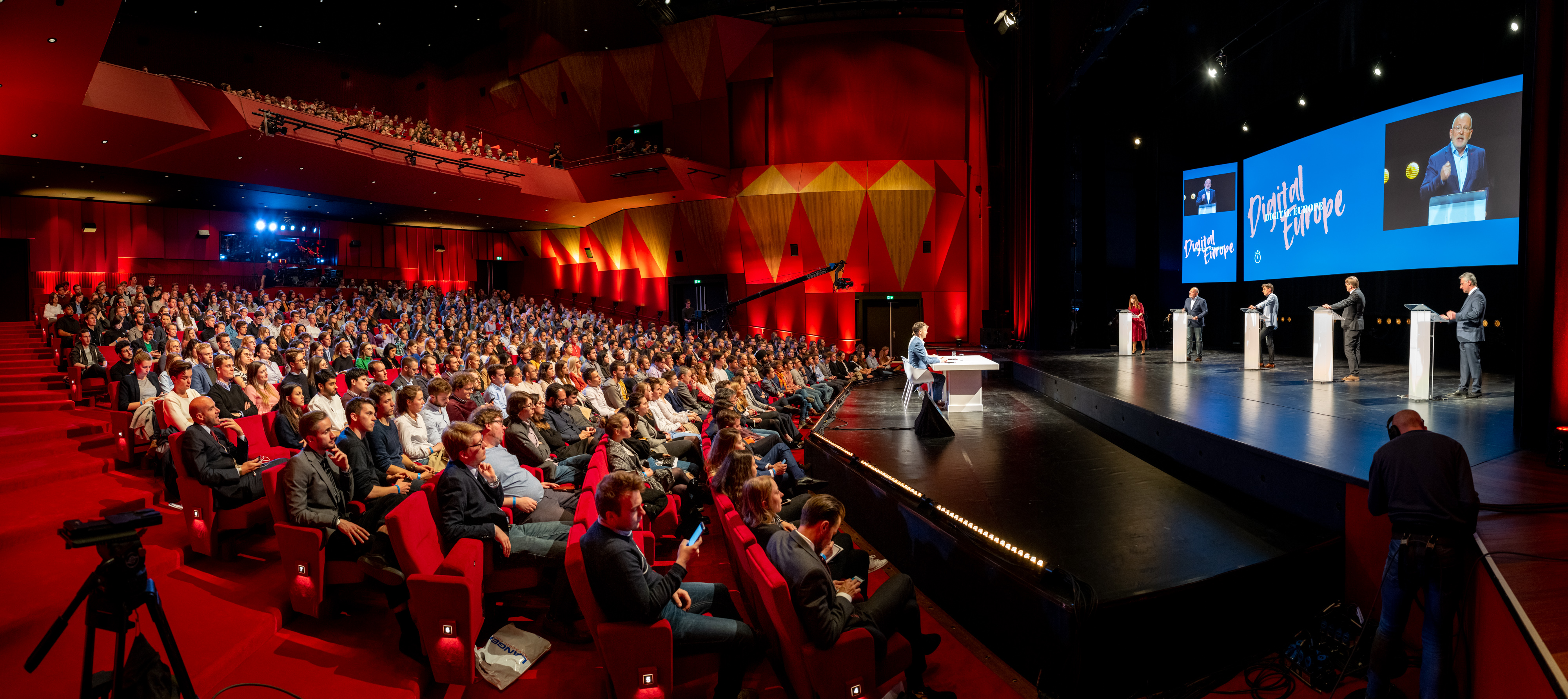 Maastricht Debate Theater