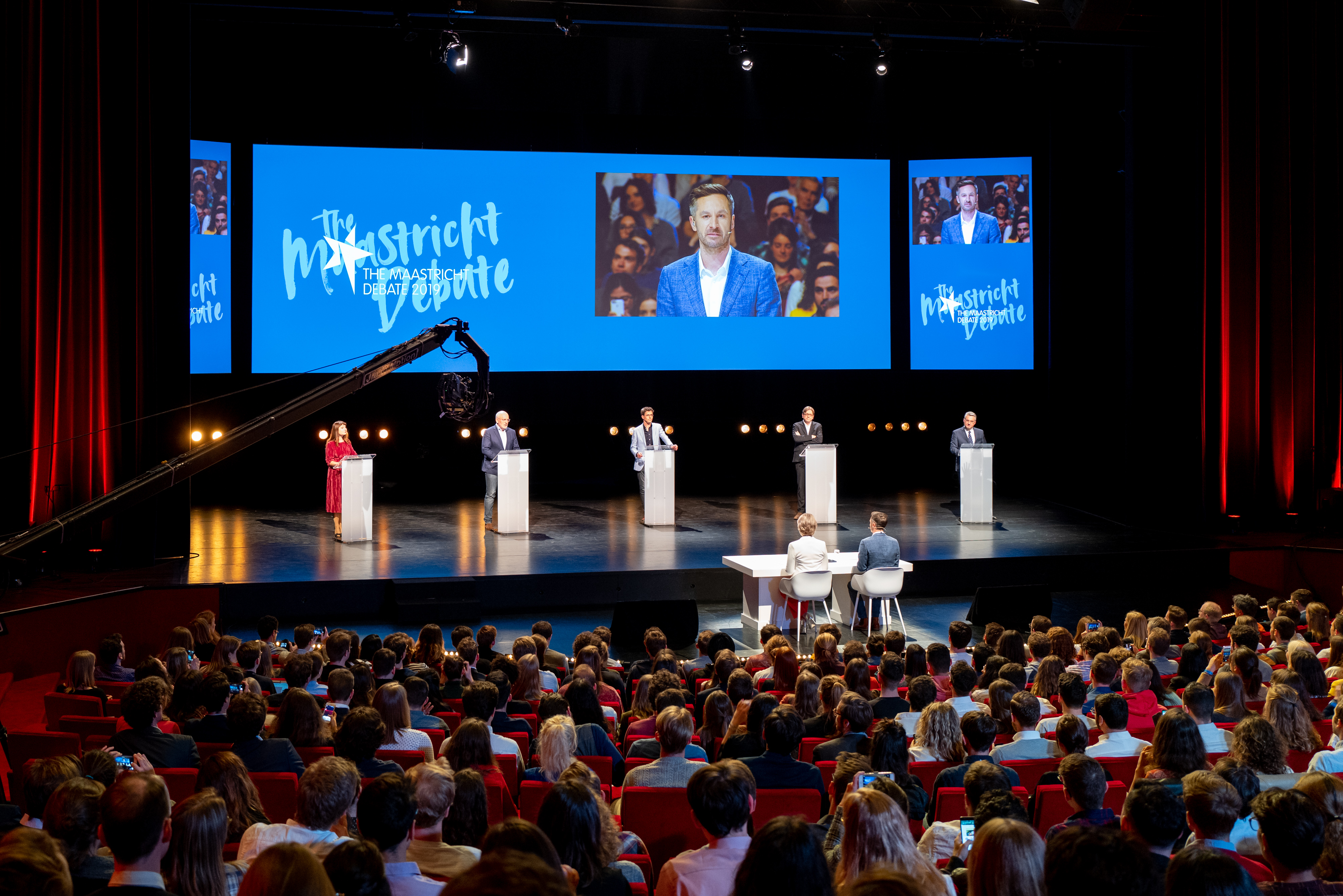 Maastricht Debate