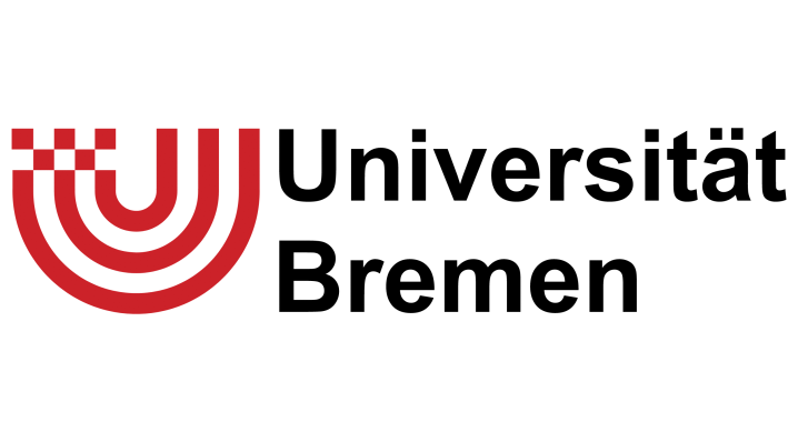 Logo universiteit Bremen