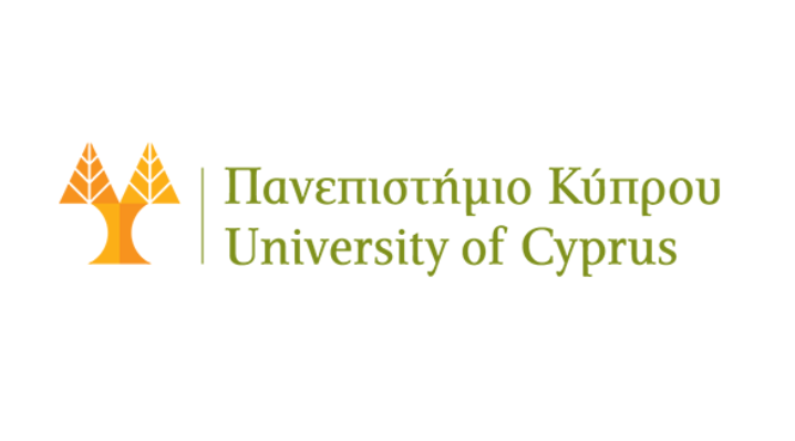 Logo Universiteit Cyprus