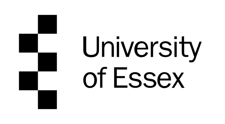 Logo university Essex