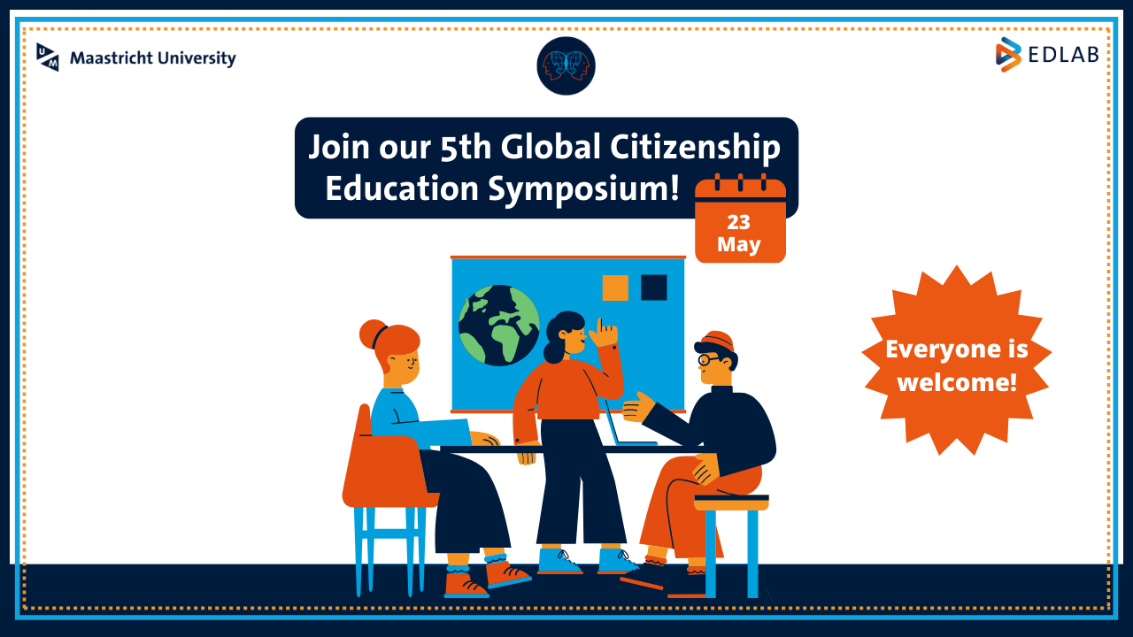 5th Global Citizenship Symposium