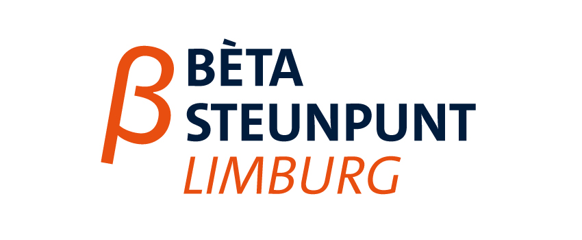 Bètasteunpunt Limburg logo