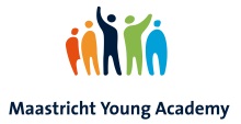 Maastricht Young Academy Logo
